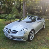 scalextric mercedes slr for sale