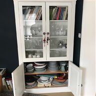 white kitchen dresser for sale