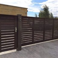 post and rail fencing for sale