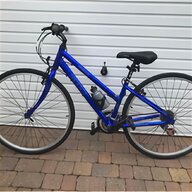 ladies apollo mountain bike for sale
