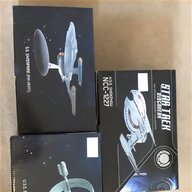 star trek ship model for sale
