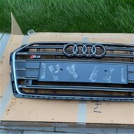 audi s8 grill for sale