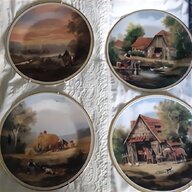 norman rockwell collector plates for sale