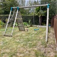 wooden play frame for sale