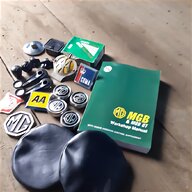 mg zr centre caps for sale