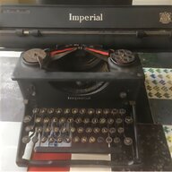 antique typewriter for sale