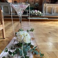 wedding martini vases for sale