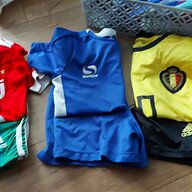 junior football kits for sale