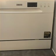 zanussi dishwasher for sale