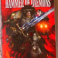 warhammer demon for sale