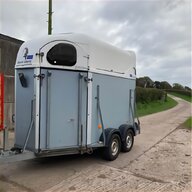 cheval liberte trailer for sale