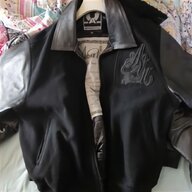 avirex leather jackets for sale