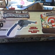 wild west gun slinger for sale