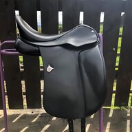 bates dressage saddle for sale