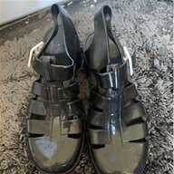 heeled jelly shoes primark for sale
