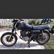 mz motorcycle for sale