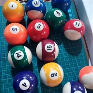 numbered bingo balls for sale