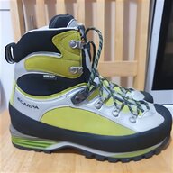 ladies scarpa boots for sale