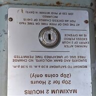 parking meter for sale