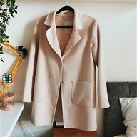 zara coat quilted for sale