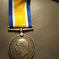 1914 18 war medal for sale
