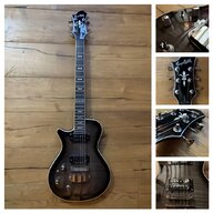 hagstrom super swede for sale
