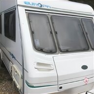 europa caravan for sale