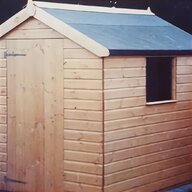 8x8 shed for sale
