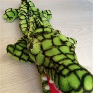 crocodile hand puppet for sale
