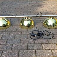 pool table lights for sale