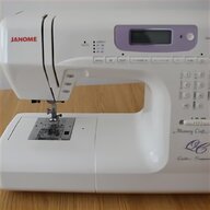 janome memory craft 9000 for sale