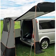 awnings vw t5 for sale