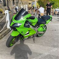zx9r clocks for sale