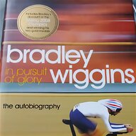 bradley wiggins for sale