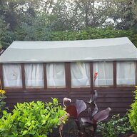 small garden sheds for sale