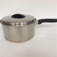 prestige saucepans for sale