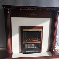 gas fire surround for sale