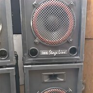 15 bass speaker for sale