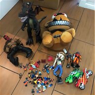 dragon action figures for sale