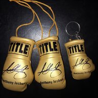 mini boxing gloves for sale