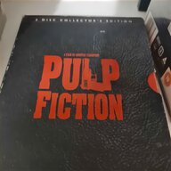 pulp fiction steelbook for sale