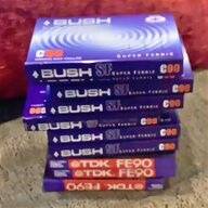 blank audio cassettes for sale