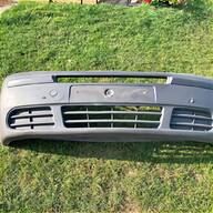 front bumper renault trafic for sale