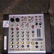 pa mixers for sale