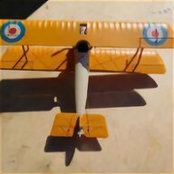 model ww1 aircraft for sale