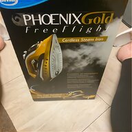 phoenix gold iron for sale