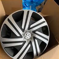 vw crafter wheel trims for sale