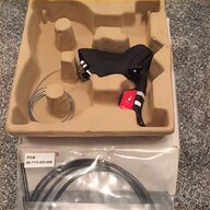 sram force shifters for sale