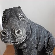 large animal ornament for sale