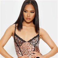 leopard print lingerie for sale
